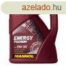 MANNOL ENERGY PREMIUM 4L 7908 MOTOROLAJ 5W-30 SN/CF