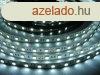 LED szalag HidegFehr beltri 2835 60LED 5 W 6000K 600lm 2 