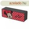 Disney Bluetooth hangszr - Minnie 001 micro SD olvasval, 