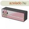 Disney Bluetooth hangszr - Minnie 002 micro SD olvasval, 