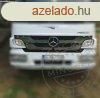 Mercedes Atego inox htrcs dsz j