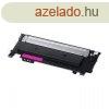 HP W2073A utngyrtott toner (No.117A) MAGENTA 700 oldalas p