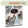 Ars Una Tropical Leaf A/4 extra kapcsos fzet-ngyzethls