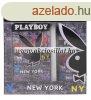 Playboy New York Ajndkcsomag 100ml EDT+ 150ml Dezodor