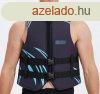 Sportmellny Farfalla Neoprene antracit-trkiz M DAW