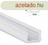 LED Alumnium Profil Keskeny [X] Fehr 2,02 mter