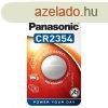 Panasonic CR2354 lithium elem 3V bl/1