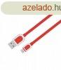 Astrum UD360 1M USB - micro USB bliszteres slim adatkbel pi