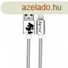 USB kbel Disney - Mickey Apple USB - Lightning (8Pin) 1 mt