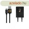 USB kbel DC - Batman 003 USB - MicroUSB adatkbel hlzati 