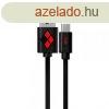 USB kbel DC - Harley Quinn 001 USB - MicroUSB adatkbel 1m 