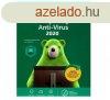 Kaspersky Antivirus 2020 - 1 Device MD 1 year EU