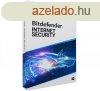 Bitdefender 2020 Internet Security (1 PC -1 year)