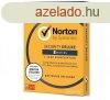 Norton Security Deluxe 3 Device 1 year EURO