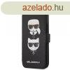 Karl Lagerfeld and Choupette Apple iPhone 12 Mini 2020 (5.4)