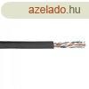 Dap Audio Flexible CAT-5e cable black