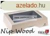 Ferplast Nip 20 Wood elite prmium macska wc