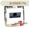 Legrand Valena 1XRJ45 LCS2 Cat.6 UTP informatikai csatlakoz