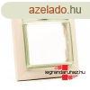 Legrand Valena IP44 egyes keret elefntcsont, Legrand 774350