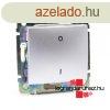 Legrand Valena ktplus kapcsol alumnium, Legrand 770102