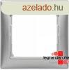 Legrand Valena egyes keret, alumnium, Legrand 770151