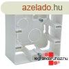 Legrand Nilo egyes kiemel keret fehr, Legrand 664798