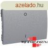 Legrand Galea Life I-0 billenty, alumnium, Legrand 771315