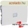 Legrand Galea Life billenty fnyjelzs,fehr + piktogram di