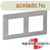 Legrand Valena Life ketts keret alumnium, Legrand 754132