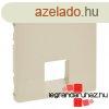 Legrand Valena Life 1xRJ45/RJ11 csatlakozaljzat burkolat el