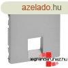 Legrand Valena Life 1xRJ45/RJ11 csatlakozaljzat burkolat al