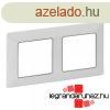 Legrand Valena Life ketts keret fehr?krm, Legrand 754032