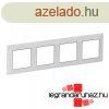 Legrand Valena Life ngyes keret fehr?krm, Legrand 754034