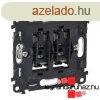 Legrand Valena InMatic ketts vltrintkezs nyom mechaniz