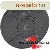 Legrand Cliane redny burkolat, grafit, Legrand 067953