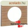 Legrand Cliane egyes keret, fehr tlgy, Legrand 069051