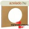 Legrand Cliane egyes keret, fnyes bronz, Legrand 069131