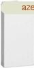 Legrand Program Mosaic vakfedl 1m, fehr, Legrand 077070