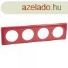 Legrand Cliane ngyes keret, magenta O, Legrand OU068814