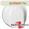 Legrand Cliane kbelkivezet burkolat, fehr, Legrand 06814