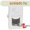 Legrand Program Mosaic LCS2 RJ45 aljzat Cat 5e UTP, 1 modul,