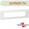 Legrand Program Mosaic keret 1x10m, fehr, Legrand 078810