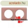 Legrand Cliane kettes keret pder rzsa, Legrand 066762