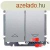 Legrand Galea Life rednynyom, alumnium GA775814