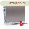 Legrand Galea Life vltrintkezs nyom, mlybronz GM775816