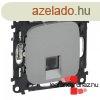 Legrand Valena Allure 1xRJ45 Cat. 5e UTP csatlakozaljzat al