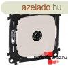 Legrand Valena Allure TV aljzat csillagpontos 1,5 dB gyngyh