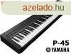 Yamaha P45 digitlis zongora