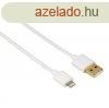 USB 2.0 kbel, Apple iPod/iPhone/iPad 1,5 m (54567)