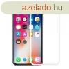 Meleovo Defense Glass prmium fehr keretes full glue 5D el